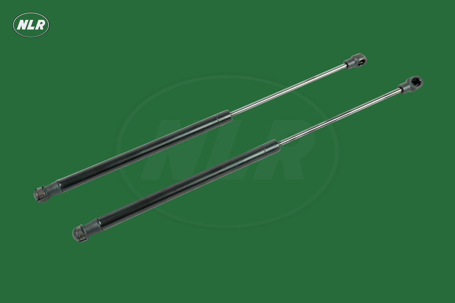 NLR Bonnet Gas Struts for Discovery 5