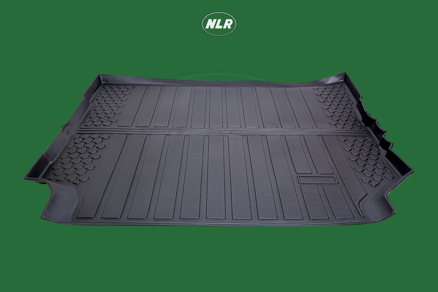 NLR Boot Mat for New Defender