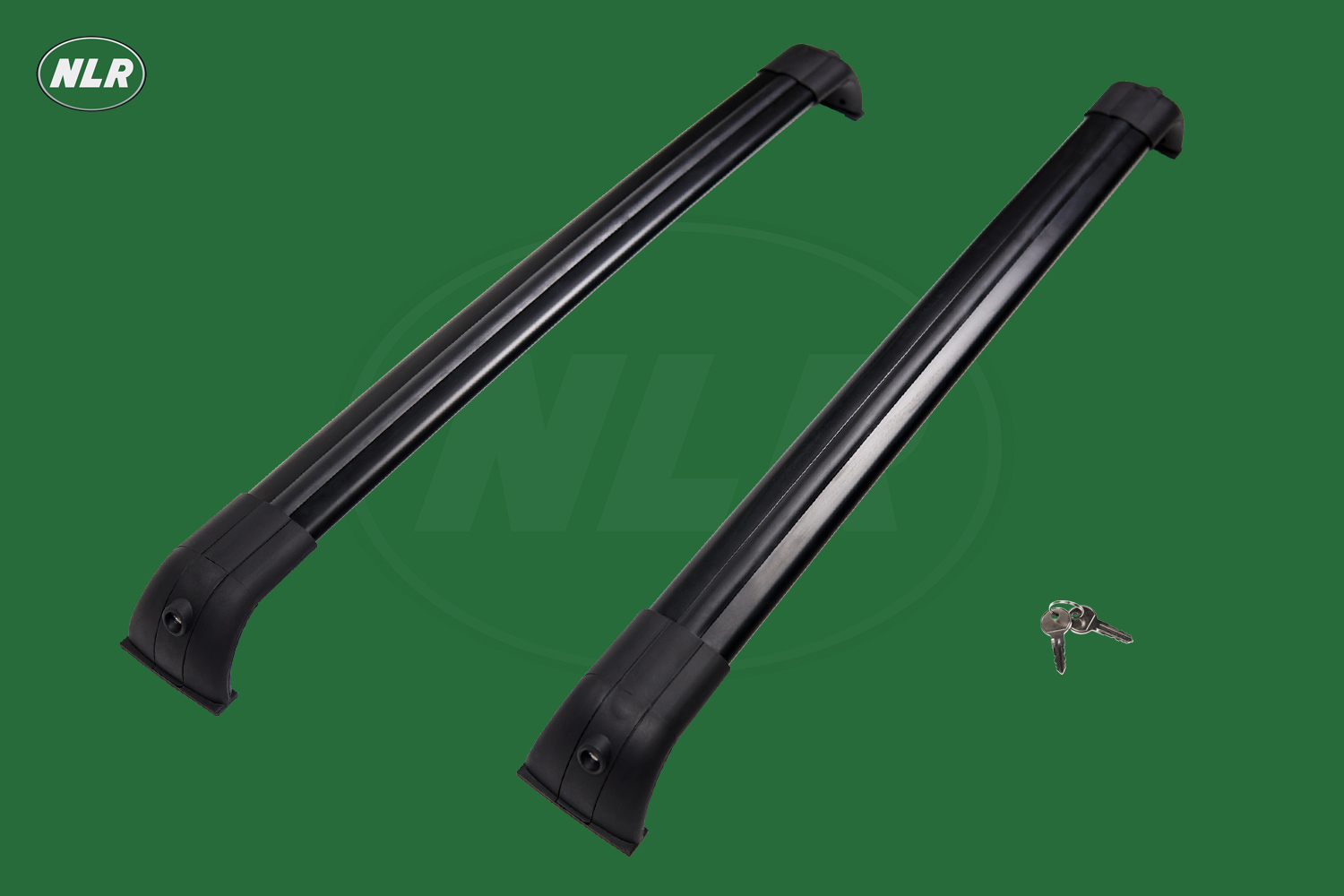 NLR Roof Cross Bars for Discovery 3/4