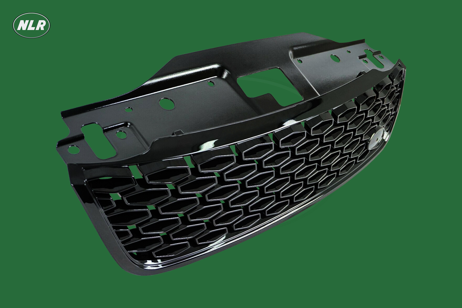 NLR Dynamic Style Front Grille for Discovery 5