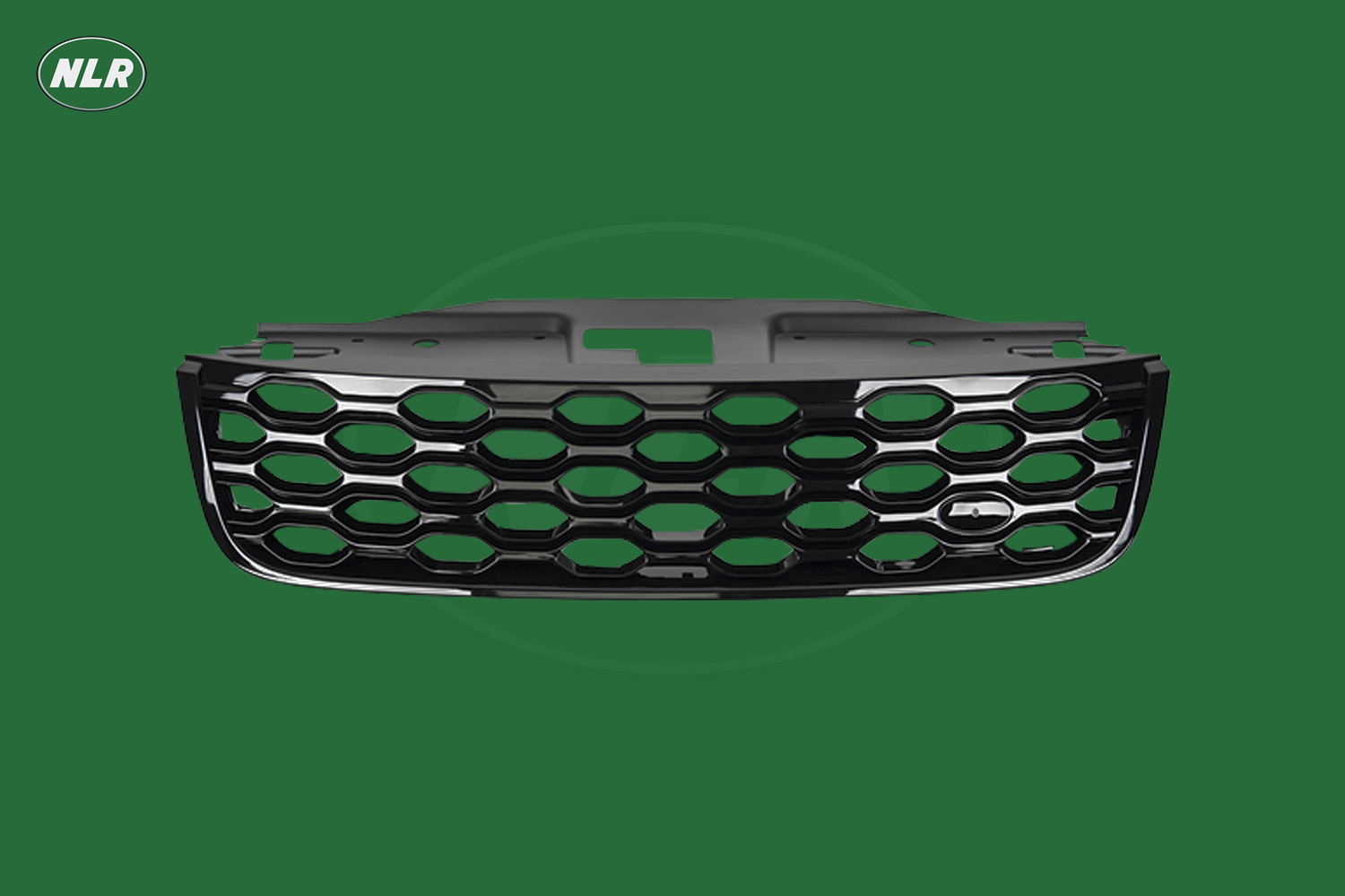 NLR Front Grille 2021- for Discovery 5