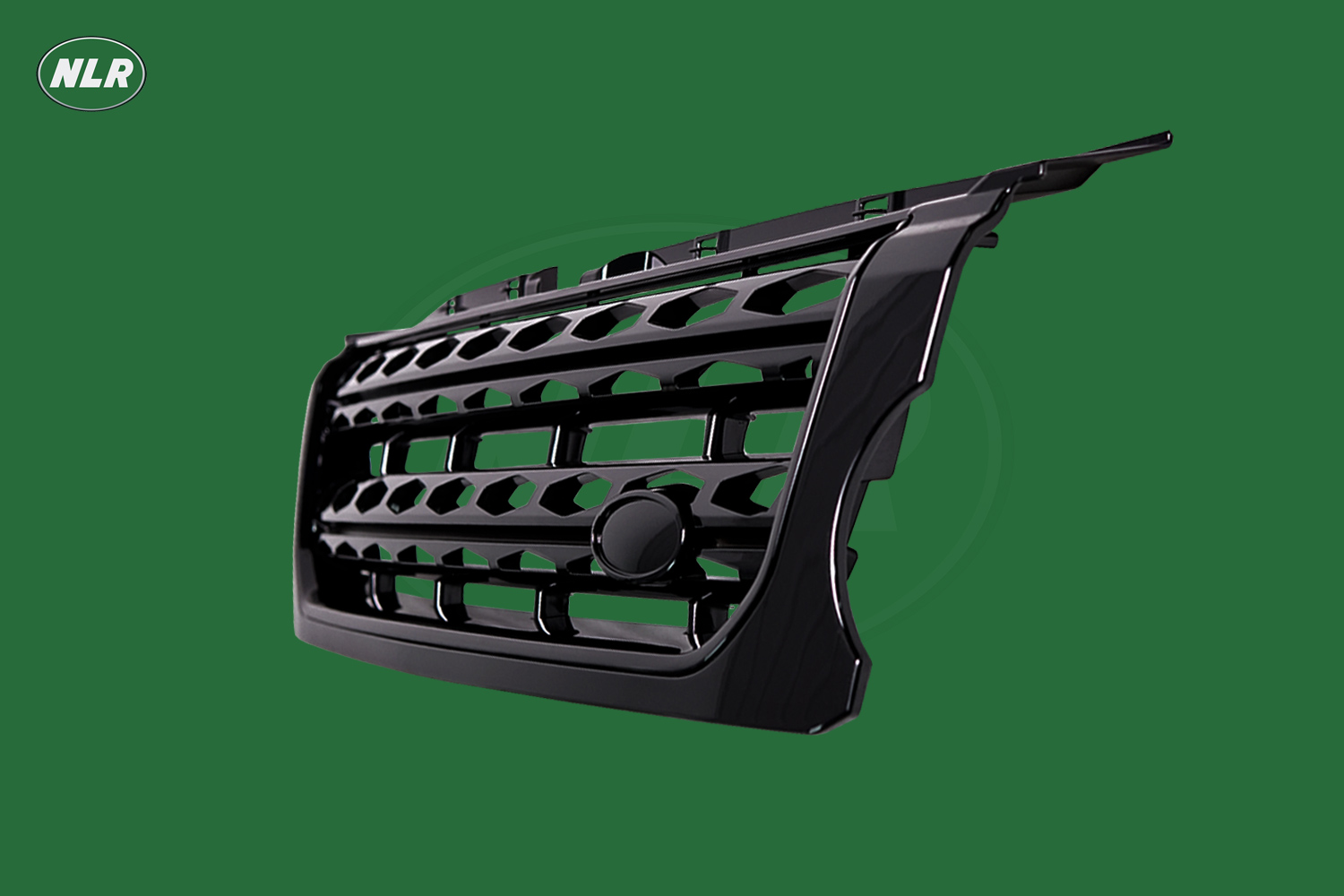 NLR Front Grille for Discovery 4 2015-