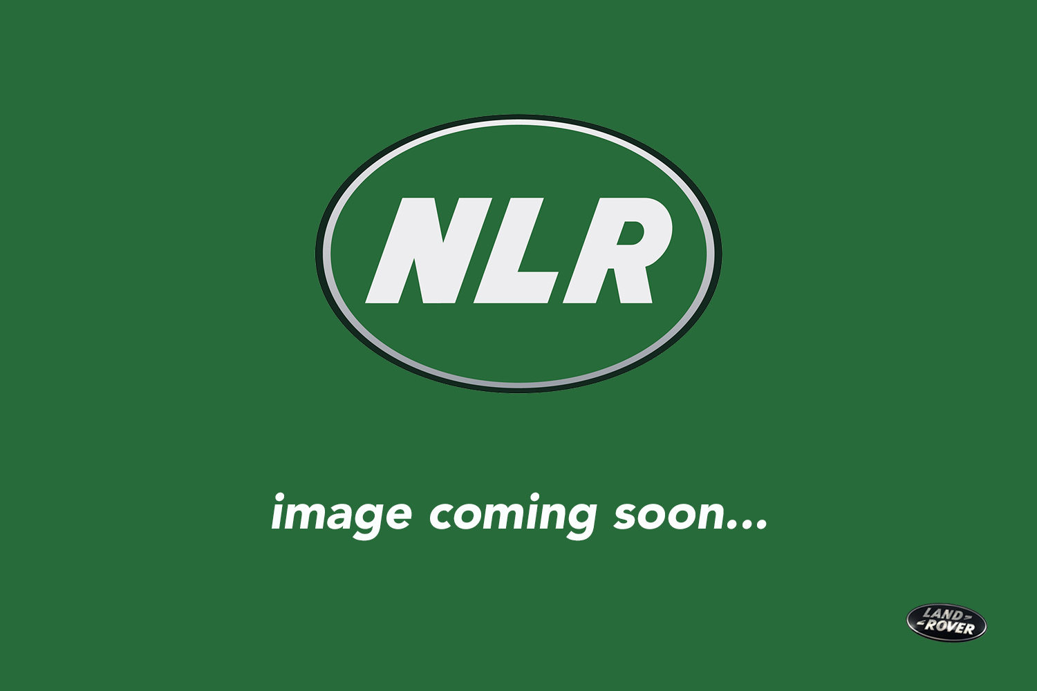 NLR Styling Parts for Range Rover Sport 2013-2022